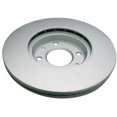 thumbnail image 2 of ADVICS Disc Brake Rotor, 2 of 4