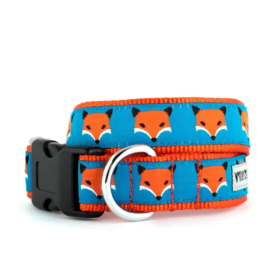 Foxy Collar