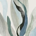 thumbnail image 3 of PI Studio 20x20 Black Modern Framed Museum Art Print Titled - Aria II, 3 of 5