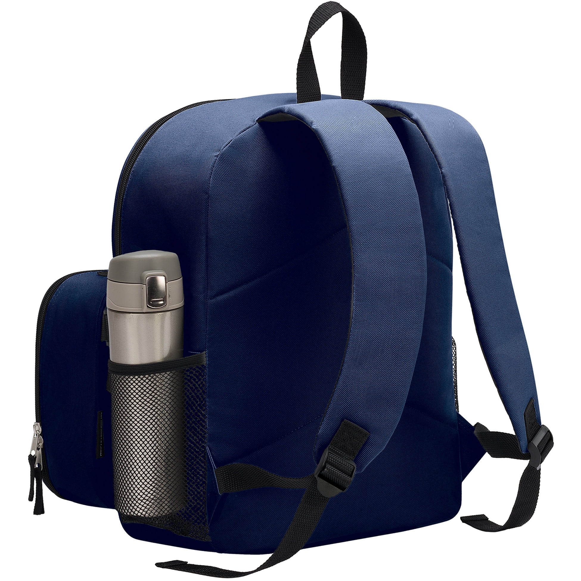 yankees backpack and lunchbox