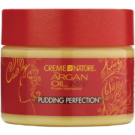 Creme Of Nature Curl Pudding Review Creme Of Nature Curl Pudding Review