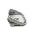 thumbnail image 4 of Sammart 9.1L (2.4Gallon) Collapsible Dishpan with Draining Plug, 4 of 7