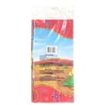 thumbnail image 4 of Cowboy & Horse Western Birthday & More Party Waterproof Tablecover Decoration - 54" X 108", 4 of 4