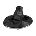 thumbnail image 2 of Accesorio de cubierta antipolvo para perilla de palanca de cambios 50295075, color negro, para modelos 500C, resistente, de fácil instalación, con, 2 of 8