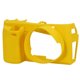 thumbnail image 3 of Funda De Silicona Para Cámara Funda De Bolsa Suave De Goma Ligera Ultrafina Para Cámaras A6000 Funda Protectora De Silicona Suave Para Cámara Con Diseño De Fácil Acceso, 3 of 7