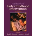 thumbnail image 1 of Pre-Owned Handbook of Early Childhood Intervention (Paperback) 0521585732 9780521585736, 1 of 1