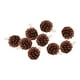thumbnail image 3 of 9Pcs Christmas Cones Pendant DIY Crafts for Living Room Indoor, 3 of 9