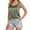 GN1-c, variante sur Débardeur en Soie Couleur Unie pour Femmes avec Col Rond