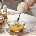 thumbnail image 4 of Btomtd Egg Beater Home Handheld Three Speed Settings, 4 of 9