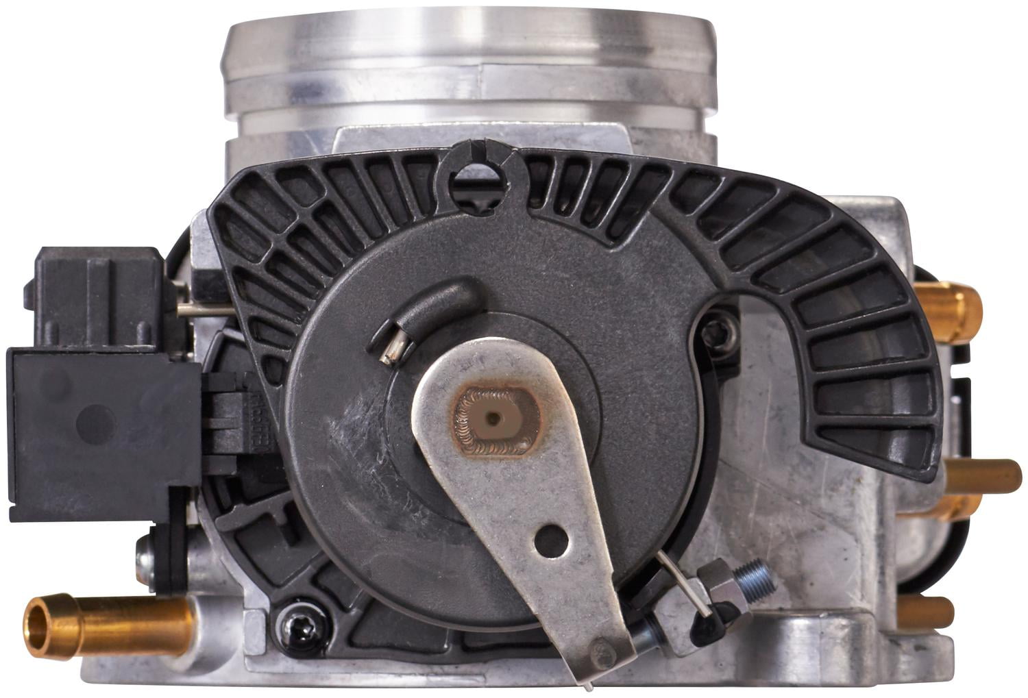 Spectra Premium TB1146 Fuel Injection Throttle Body Assemly (Electronic Throttle Body)