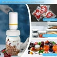 thumbnail image 3 of Jinsinto Electric Mason Jar Vacuum Sealer - Food Vacuum Saver Can Sealer Jar Seal Pump Kit, 3 of 5