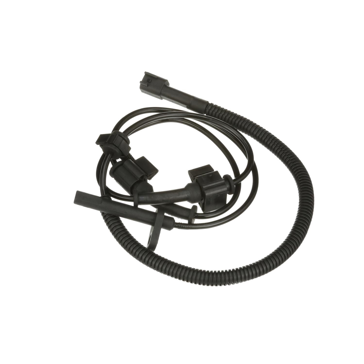 ABS Wheel Speed Sensor Fits select: 2008-2015 CADILLAC CTS