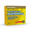 Good Sense Famotidine Tablets 20 Mg Acid Reducer (6 Units Included)
