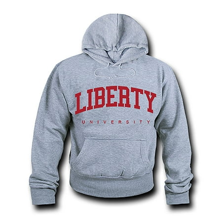 Game Day Hoody Sweatshirt - University Flames Game Day Hoodie (Gray)