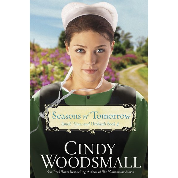 Pre-Owned Seasons of Tomorrow (Paperback) 0307729982 9780307729989