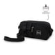 thumbnail image 5 of TOTTO Bolsa Unisex Crossbody Bandolera - SPA S Negro, 5 of 6