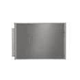 thumbnail image 1 of CONDENSADOR DE ENFRIAMIENTO SIENNA 2004 al 2010 TOYOTA TONG YANG ., 1 of 3