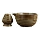 thumbnail image 2 of Juego de 2 piezas de matcha con soporte para batidor, juego multifunción para ceremonia del té para principiantes. verde, 2 of 9