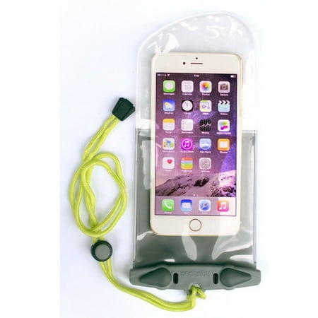 (Price/EACH)Aquapac AQUA-358 Waterproof Case For Iphone 6 Plus