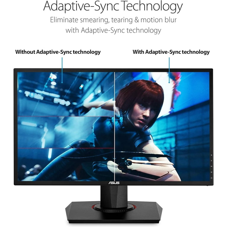 ASUS VG248QG 24
