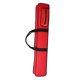 thumbnail image 1 of Funda para tacos de billar Cola compacta resistente al desgaste 1/2 Rojo, 1 of 8