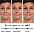 thumbnail image 2 of Crema de noche ZealSea Retinol con colágeno y vitamina E 50 ml, 2 of 9