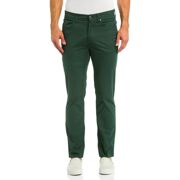 Tailor Vintage SCARAB Westport Athletic Straight Fit Pants, US 48