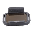 thumbnail image 1 of Drone ND16 Lens Filter, Drone Neutral Density Filter HD Optical Glass Aluminum Alloy Frame Easy To Install with Storage Case for Photography, 1 of 7