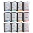 thumbnail image 1 of Lancer Premium Plastic Playing Cards Set Of 12 | For Adult - Bridge Size, Multicolor Cards Packed In An Individual Container, Cards | Poker & Rummy | Gift For Family & Friends, Playing Cards, 1 of 4