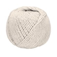 thumbnail image 1 of Unique Bargains Twine Packing String Wrapping Cotton Twine 75M Beige Rope for Gift Wrapping Twine, 1 of 1