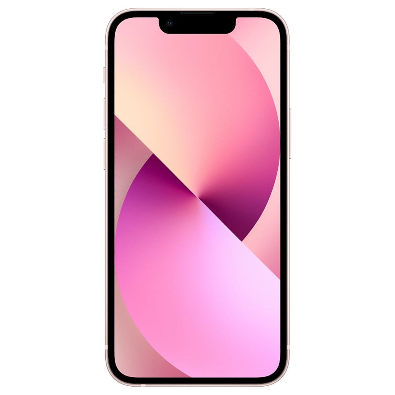 Open Box Apple iPhone 13 mini- Carrier Unlocked -256 GB Pink