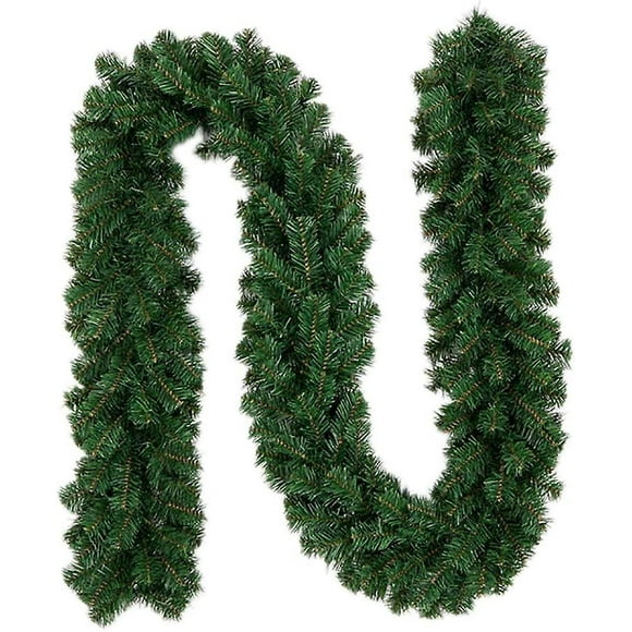 Arbre de Noël Artificiel Couronne Décorations de Couronne de Noël Cadeau de Couronne
