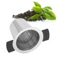 thumbnail image 1 of Filtro De Té, Infusores De Té De Hojas Sueltas Infusor De Té, Filtro De Té Suelto, Dispositivo De Filtro De Té Para Accesorios De Té Para El Hogar Herramientas De Cocina De, 1 of 7