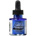 thumbnail image 1 of Dr. Ph. Martin's Bombay India Ink, 1.0 oz, Blue, 1 Count, 1 of 4