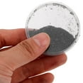 thumbnail image 3 of LEEYNEER Iron Filings For Science Kits With Magnets Magnetic Sand Iron Powder For Electromagnetism Kit Classroom Science Experiments Iron Powder With Clear Plastic Box, 3 of 7