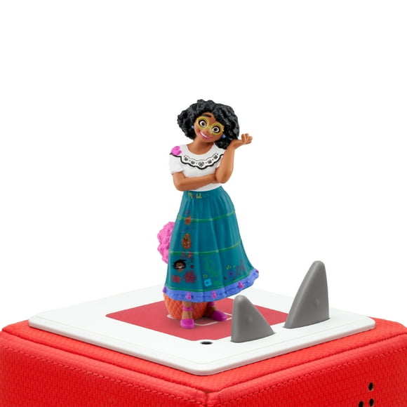 Tonies Audio Character - Disney Encanto (ENGLISH ONLY)