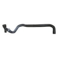 thumbnail image 2 of Rein Molded Radiator Hose Fits select: 1999-2005 VOLKSWAGEN JETTA, 2001-2006 VOLKSWAGEN GOLF, 2 of 2
