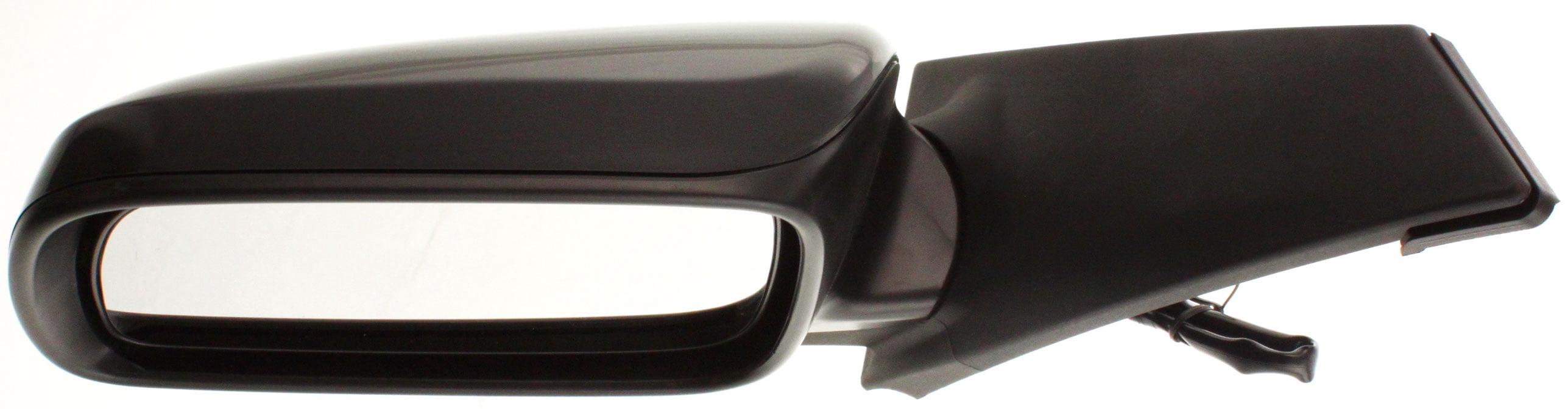 Mirror Compatible With 2008-2009 Toyota Prius Left Driver Side Paintable Kool-Vue