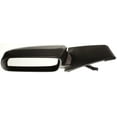 thumbnail image 4 of MIRROR Compatible For 2008-2009 Toyota Prius Left Driver Power Glass Paintable, 4 of 5