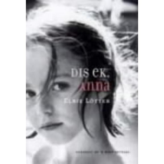 Dis ek, Anna, (Paperback)