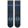 thumbnail image 2 of Unisex Stance  Dallas Mavericks 2023/24 City Edition Crew Socks, 2 of 3