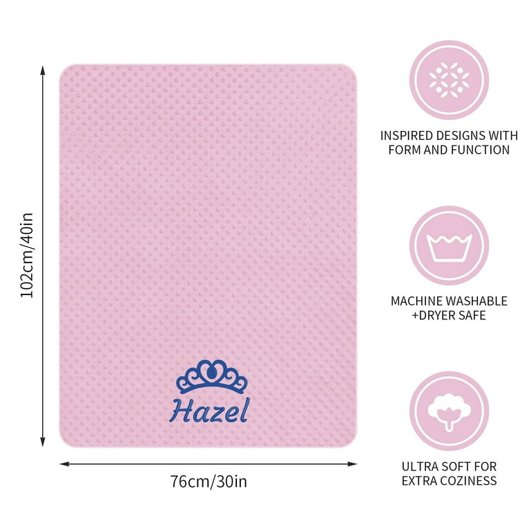 Next baby online blankets pink