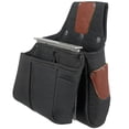 thumbnail image 2 of Occidental Leather 9520LH Left Hand Finisher Finishing Fastener Tool Bag Pouch, 2 of 4