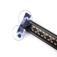 thumbnail image 4 of fastboy 54CM Car Single Row Slim Strobe Light Led Single Row Warning Light Durable Yellow, 4 of 6