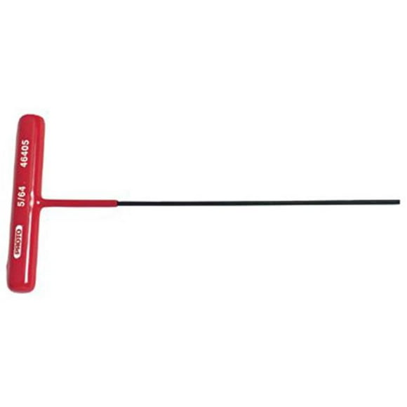 Proto 577-46405 Hex Key 5-64 T Handle