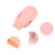 thumbnail image 3 of Conjunto de cepillos de baño Unique Bargains 1 Set para ducha 22.83"x3.54" Rosa, 3 of 6