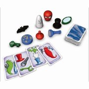 Geistes Blitz ,Board Game Family Leisure gathering Game Card Game