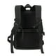 thumbnail image 3 of Mochila Lulumm Seeker para Viaje y Oficina, Porta Laptop de 18 Pulgadas, Backpack Impermeable con Puerto USB, 25L, Múltiples Compartimientos, Correas Ajustables y Respaldo Ergonómico, 3 of 7