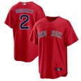 thumbnail image 1 of American Baseball League Elite Edition City Edition Fanfan Edition Jersey Embroidered Short-sleeved Ball Dress Foreign Trade Wholesale, 1 of 5