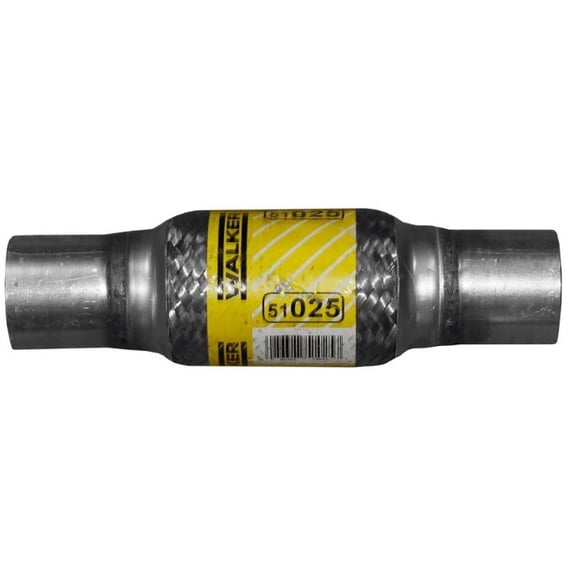Walker Exhaust 51025 Exhaust Flex Connector